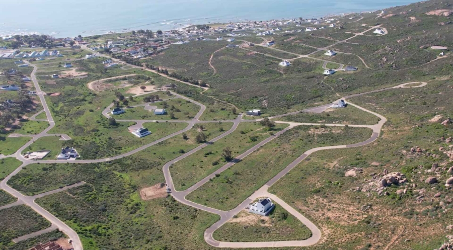0 Bedroom Property for Sale in St Helena Bay Western Cape
